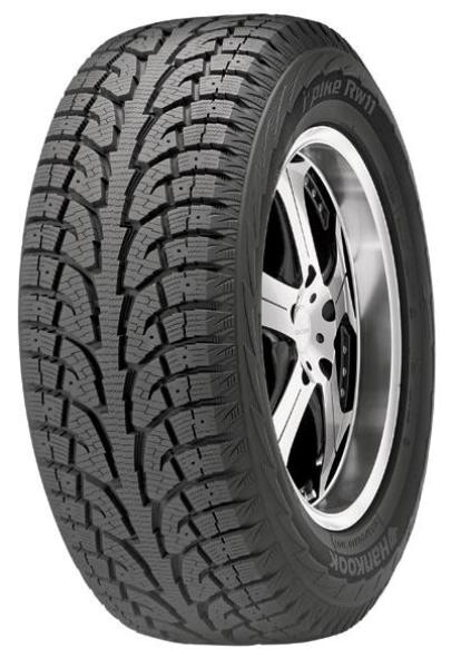 235/60R16 100T HANKOOK I*pike RW11 XL