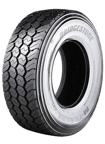 385/65R22 160K BRIDGESTONE M-TRAILER 001+