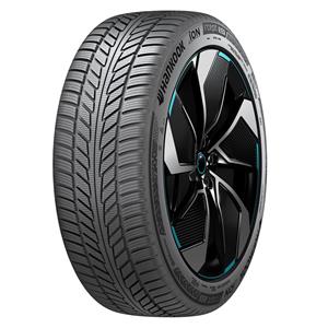 255/45R20 105V HANKOOK WINTER I*CEPT ION X IW01A XL
