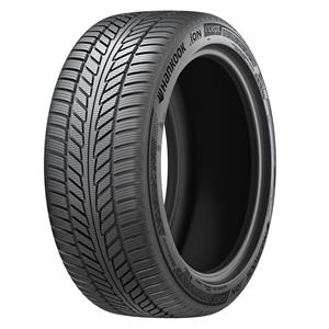 245/45R19 98V HANKOOK WINTER I*CEPT ION IW01