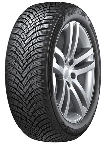 195/65R15 91T HANKOOK I*CEPT RS3 W462
