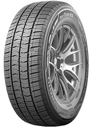 215/65R15 104/102T KUMHO PORTRAN CX11