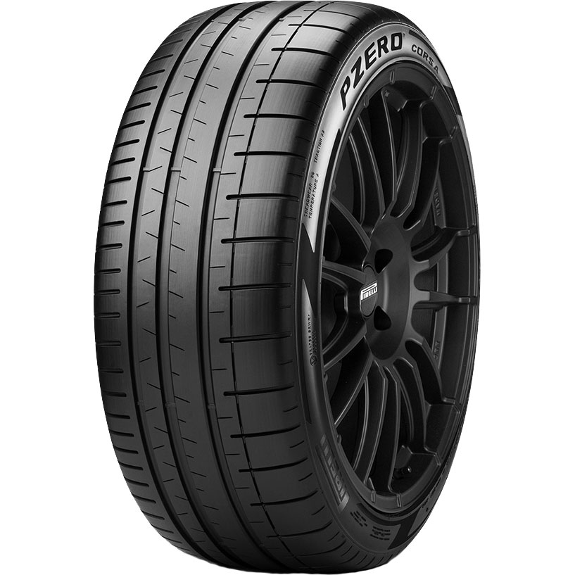 245/35R19 93Y PIRELLI P ZERO CORSA ASIMMETRICO 2 XL