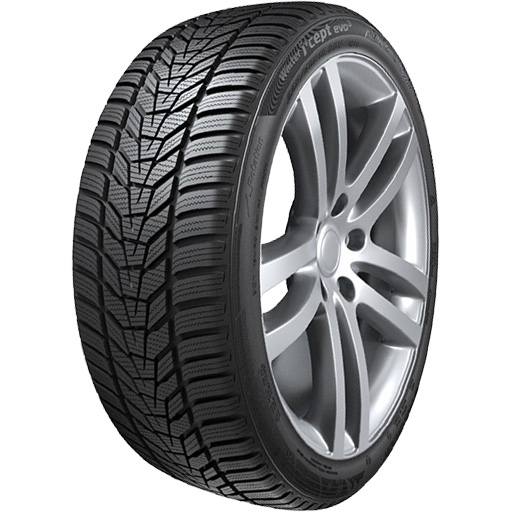 295/35R20 105W HANKOOK I*CEPT EVO3 W330 XL