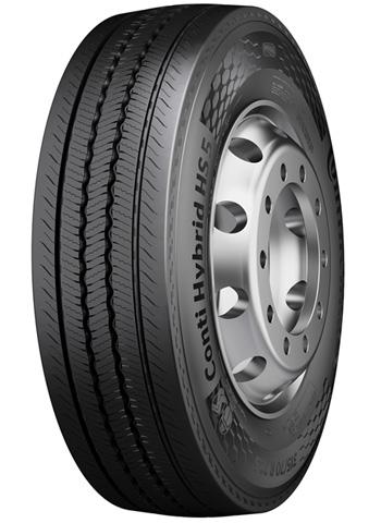 315/70R22 156L CONTINENTAL HYBRID HS5
