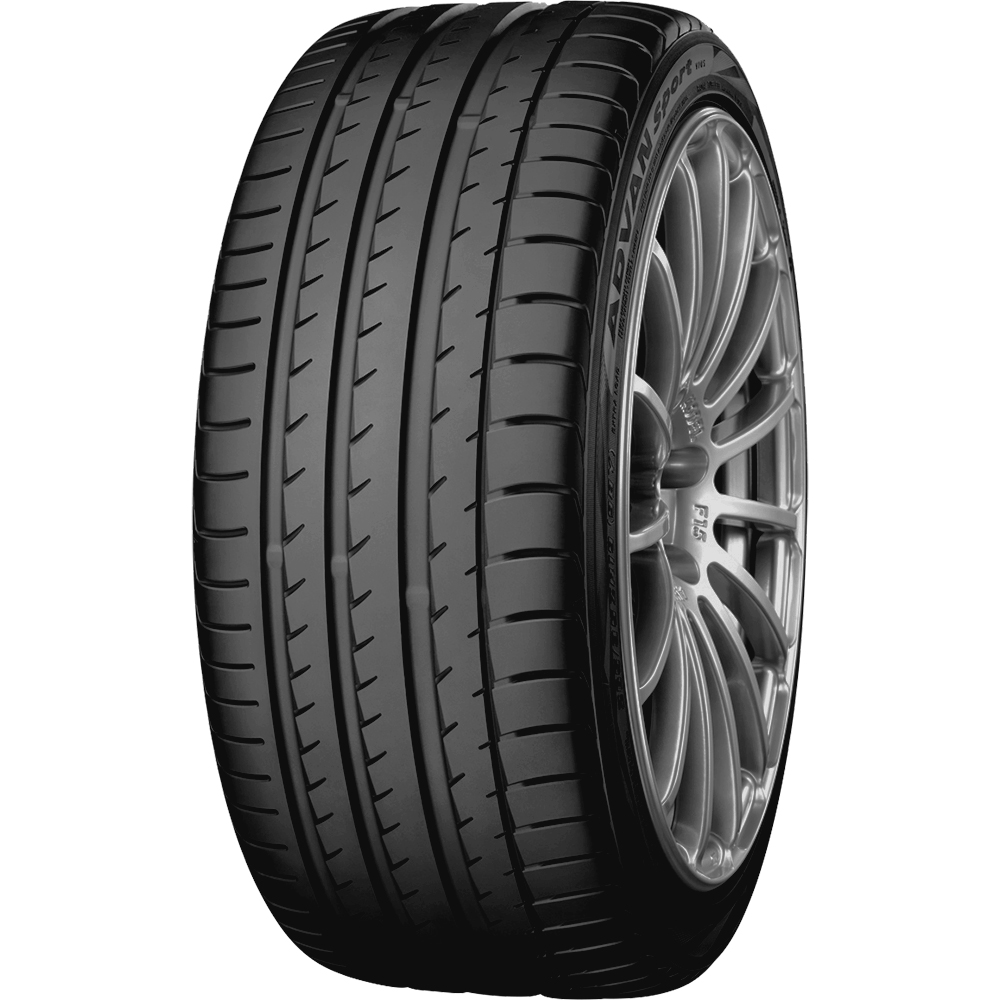 285/35R22 106Y YOKOHAMA ADVAN SPORT V105 XL
