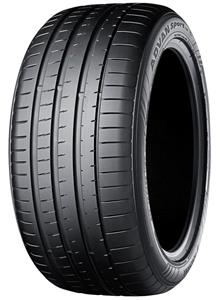 285/30R20 99Y YOKOHAMA ADVAN SPORT V107E RIMPROTECT *