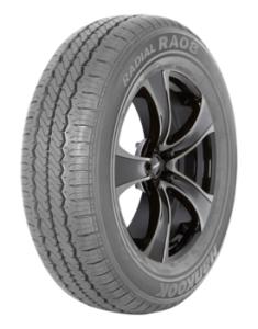 175/80R13 97/95Q HANKOOK RADIAL RA08