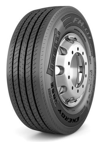 315/60R22.5 154/148L PIRELLI FH:01Y PROWAY