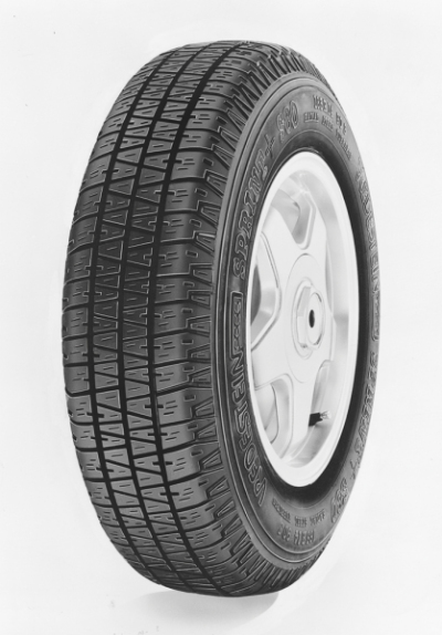 205/55R15 88W VREDESTEIN SPRINT +