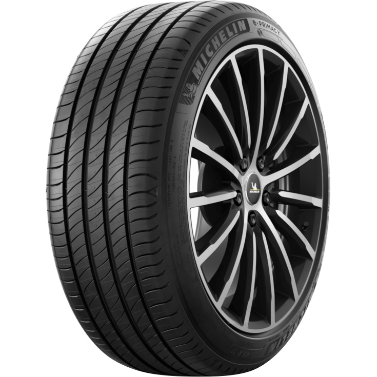 215/45R18 89W MICHELIN E PRIMACY