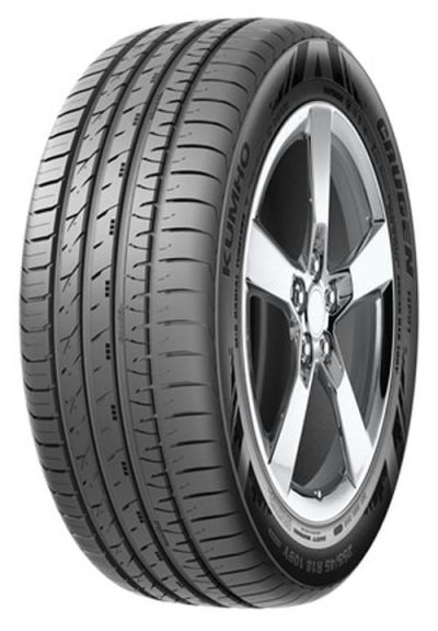 235/55R19 101V KUMHO CRUGEN HP91
