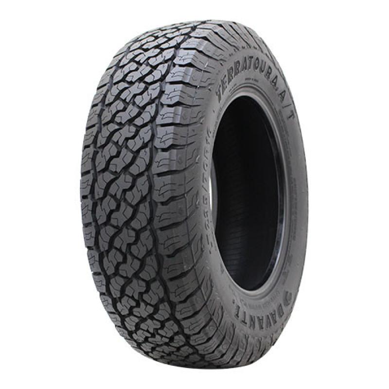 265/70R17 118/115Q DAVANTI TERRATOURA A/T 8PR