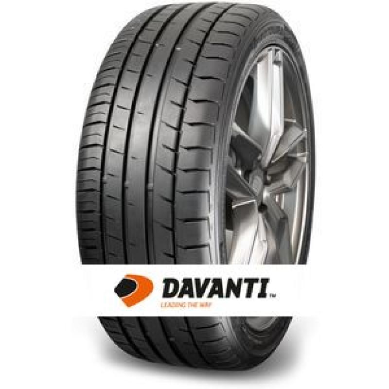 245/50R20 105V DAVANTI PROTOURA SPORT XL