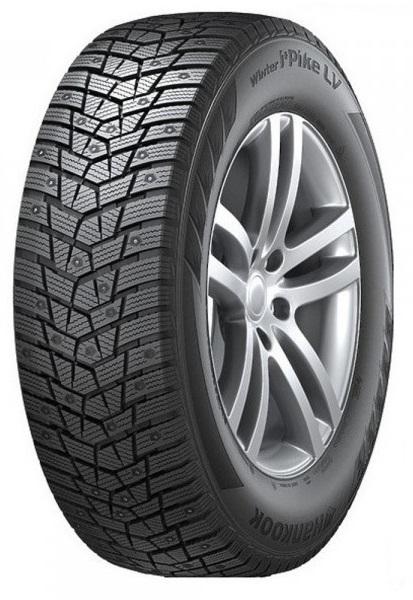 195/75R16C 107/105R HANKOOK WINTER I*PIKE LV RW15