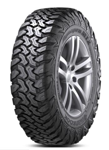 235/75R15 104/101Q HANKOOK Dynapro MT2 RT05 XL