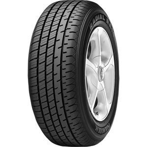 175/75R14 99/98Q HANKOOK RADIAL RA14
