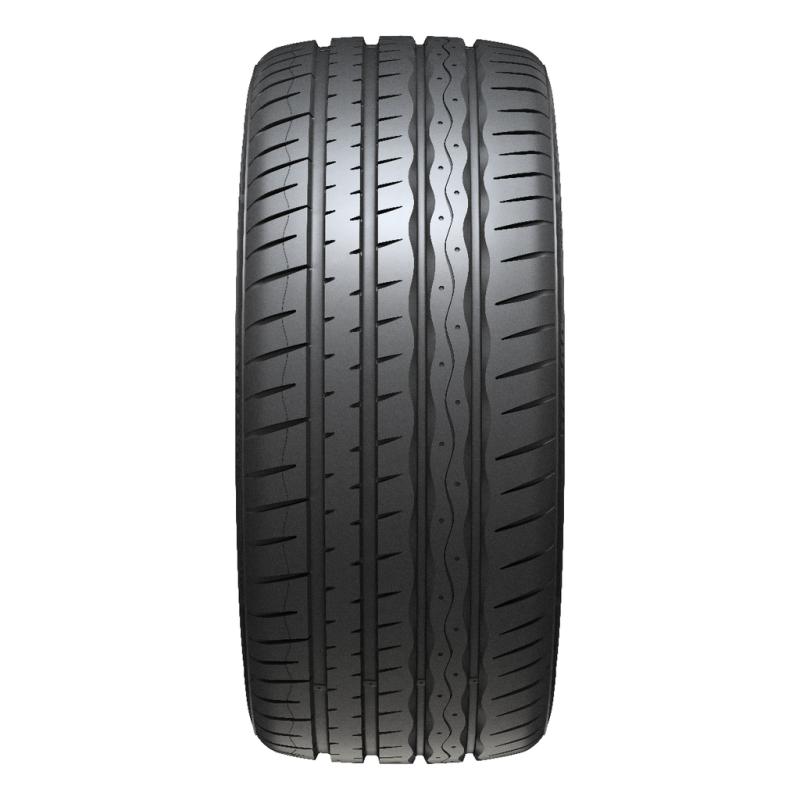 265/35R18 97Y LAUFENN Z FIT EQ LK03