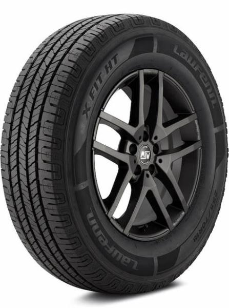 225/70R15 100T LAUFENN X FIT HT LD01