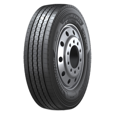215/75R17.5 128/126M HANKOOK SMART FLEX AH35