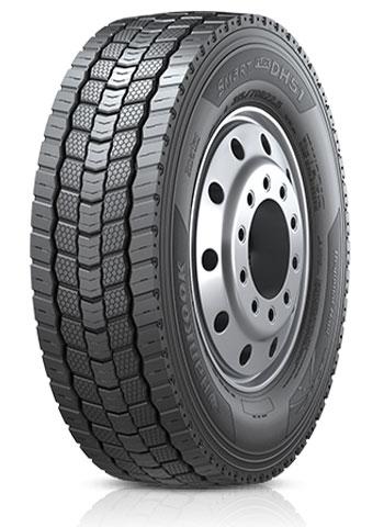 315/80R22.5 156/150L HANKOOK SMART FLEX DH51