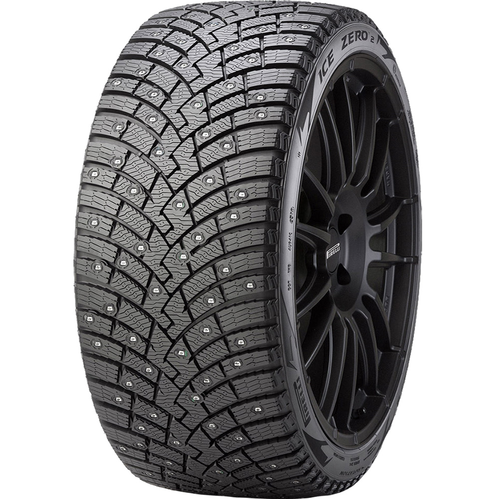 245/45R18 100H PIRELLI WINTER ICE ZERO 2 XL