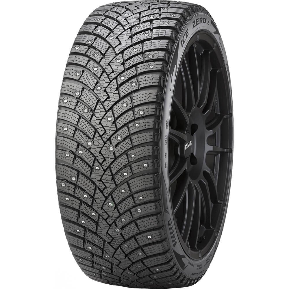 235/55R18 104H PIRELLI SCORPION ICE ZERO 2 XL