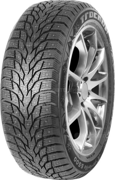 255/50R19 107T TRACMAX X-PRIVILO S500 XL