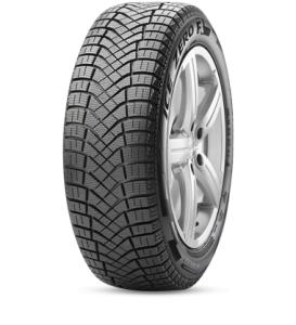 275/55R20 117H PIRELLI WINTER ICE ZERO FRICTION XL