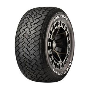 245/70R16 111T GRIPMAX INCEPTION A/T XL