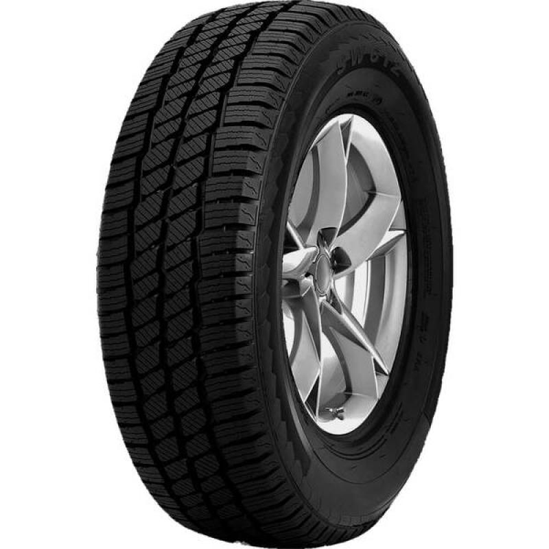 225/75R16 118/116Q TRAZANO SW612
