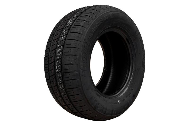 185/80R14 104/102N KENDA KR101 MASTERTRAIL 3G N