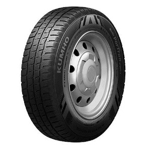 225/55R17C 109T KUMHO PROTRAN CW51 8PR