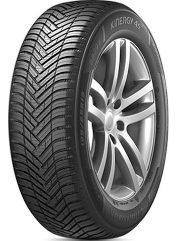 225/50R17 98W HANKOOK KINERGY 4S H750B XL RUN FLAT