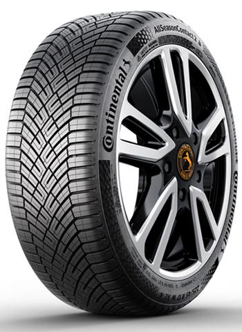 265/40R21 105Y CONTINENTAL ALLSEASONCONTACT 2 XL