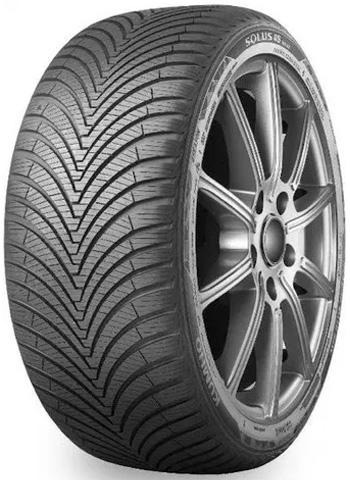 215/55R17 98W KUMHO SOLUS 4S HA32+ XL