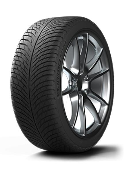 275/35R19 100V MICHELIN PILOT ALPIN 5 XL
