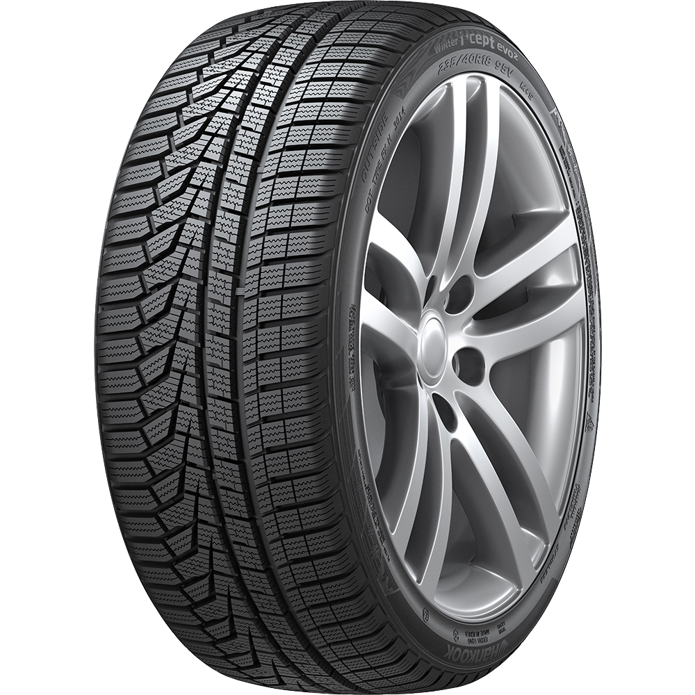 225/45R18 95V HANKOOK WINTER I*CEPT EVO2 W320 XL