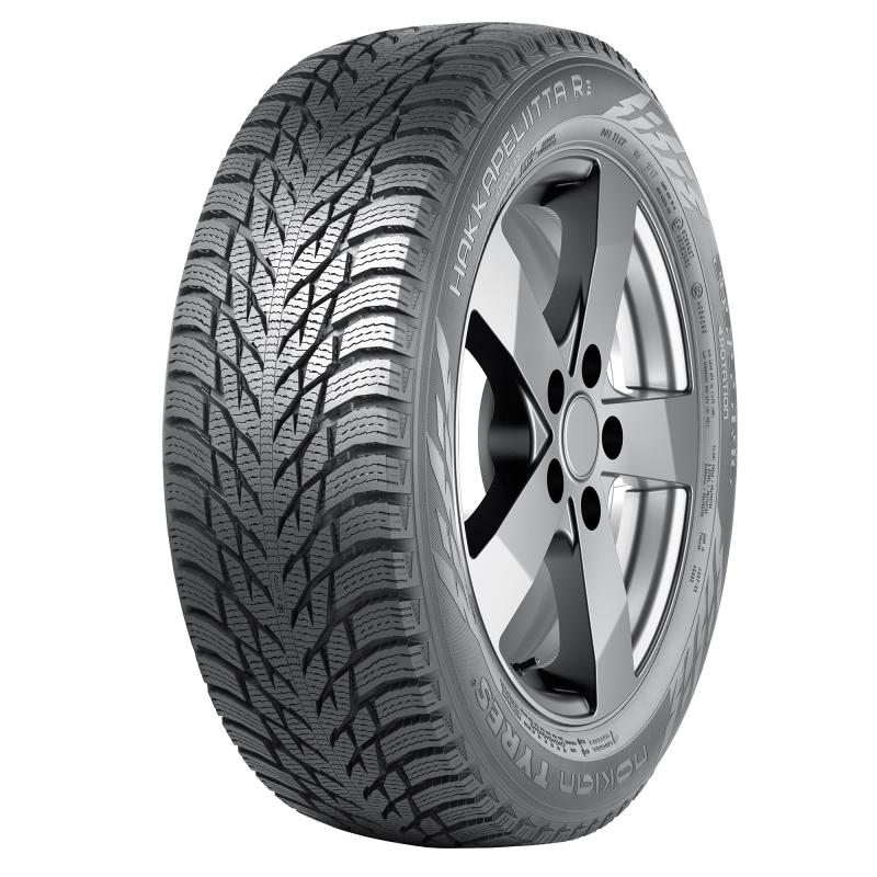 225/45R18 95T NOKIAN HAKKAPELIITTA R3 DOT21 XL