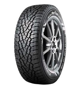 235/65R16 115R KUMHO PORTRAN CW11 XL