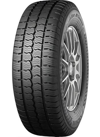 235/65R16 115/113R YOKOHAMA BLUEARTH-VAN RY61