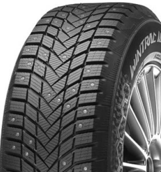 245/45R18 100T VREDESTEIN WINTRAC ICE XL