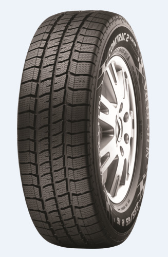 215/65R16 109/107T VREDESTEIN COMTRAC 2 WINTER +