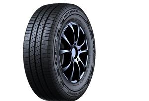225/55R17 109/107T GT RADIAL MAXMILER ALL SEASON 2