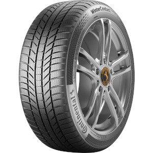 215/70R16 104H CONTINENTAL CONTIWINTERCONTACT TS 870 P XL