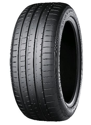 225/60R18 104W YOKOHAMA ADVAN SPORT V107 XL