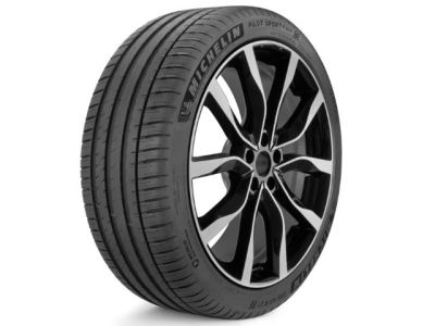 295/35R21 107Y MICHELIN PILOT SPORT 4 SUV XL