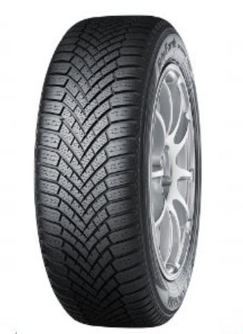 265/55R19 109W YOKOHAMA BLUEARTH WINTER V906 SUV