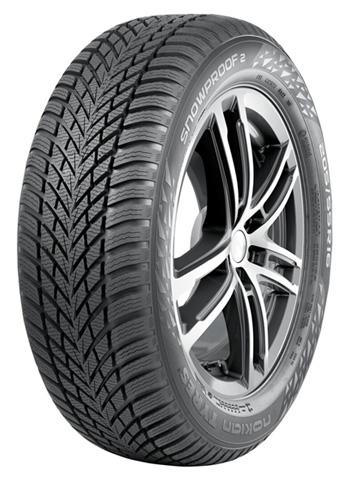 225/45R17 91H NOKIAN TYRES SNOWPROOF 2