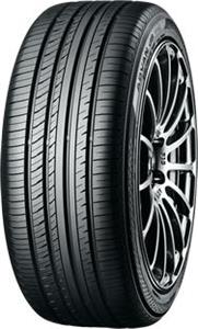 255/40R21 102Y YOKOHAMA ADVAN DB V552 XL